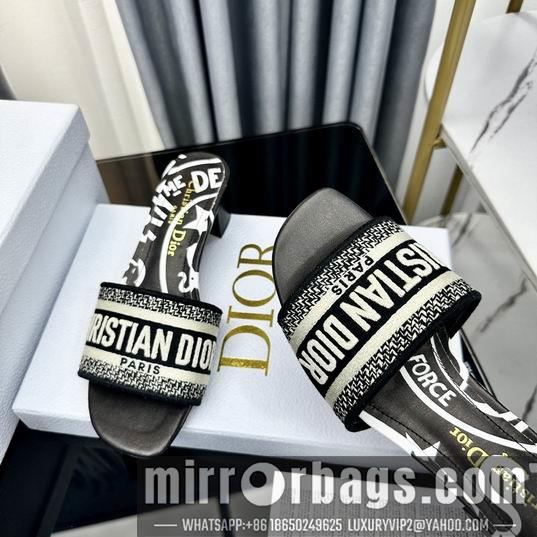 Replica Dior Shoes sz34-42 mnh0826