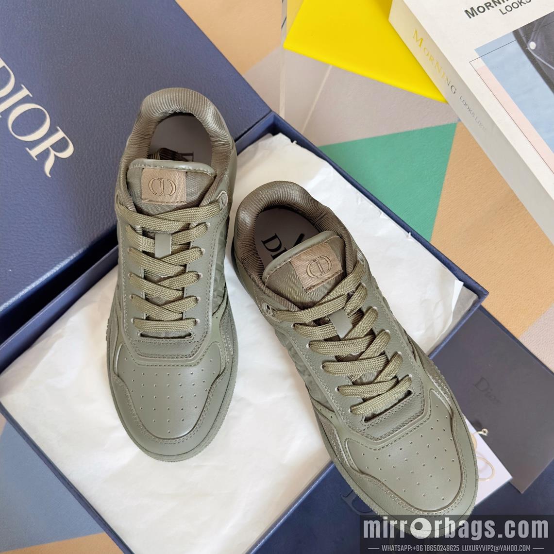 Replica Dior Shoes sz35-45 h0903