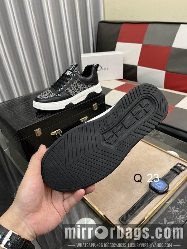 Replica Dior Shoes sz38-45 HY1102