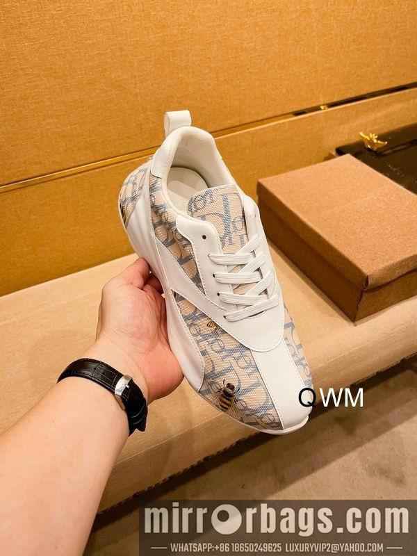 Replica Dior Shoes sz38-45 WM1210