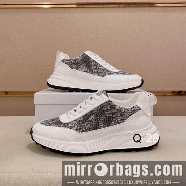 Replica Dior Shoes sz38-45 N0302