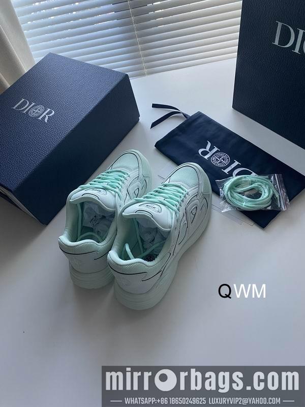 Replica Dior Shoes sz38-45 WM1106