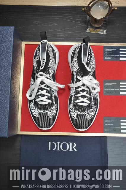 Replica Dior Shoes sz38-45 mnh0601