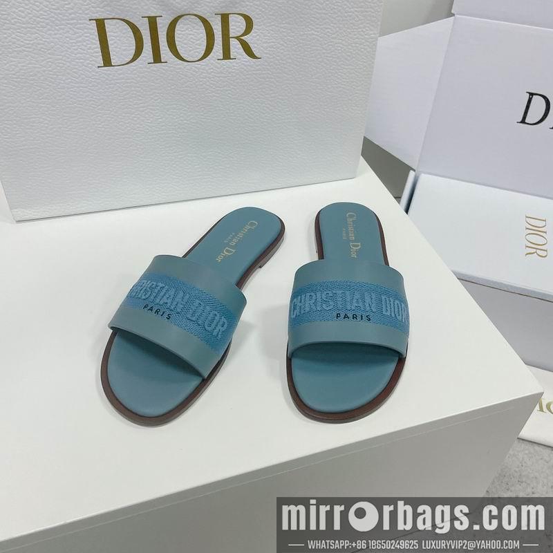 Replica Dior Shoes sz34-42 mnw0431