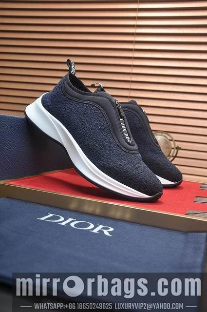 Replica Dior Shoes sz38-45 mnh0611