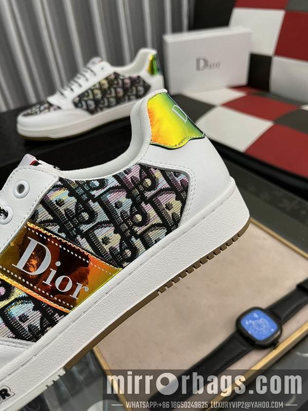 Replica Dior Shoes sz38-44 mnm0129