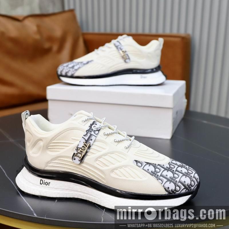 Replica Dior Shoes sz38-44 hnm0153