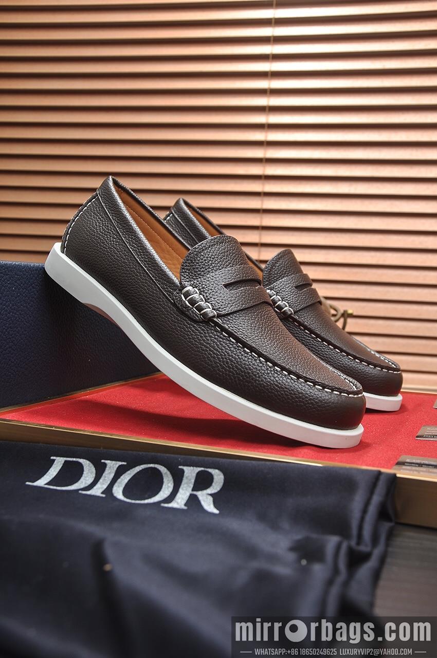 Replica Dior Shoes sz38-44 h0801