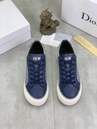 Replica Dior Shoes sz38-46 mnh0702