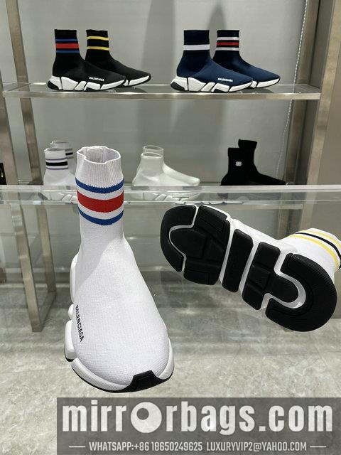 Replica Balenciaga Shoes SZ 38-44 22301270-1 2colors