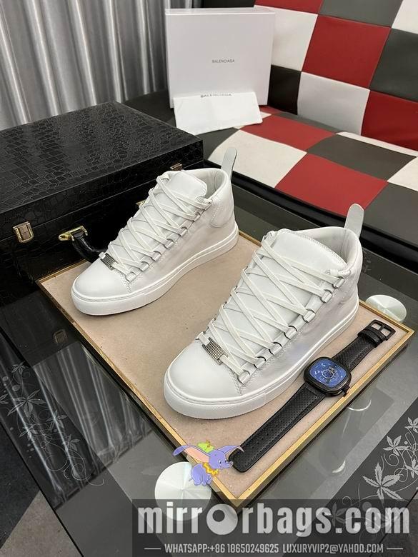 Replica Balenciaga Shoes sz38-44 ngh0211