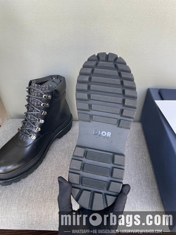 Replica Dior Shoes sz38-45 hnm0127