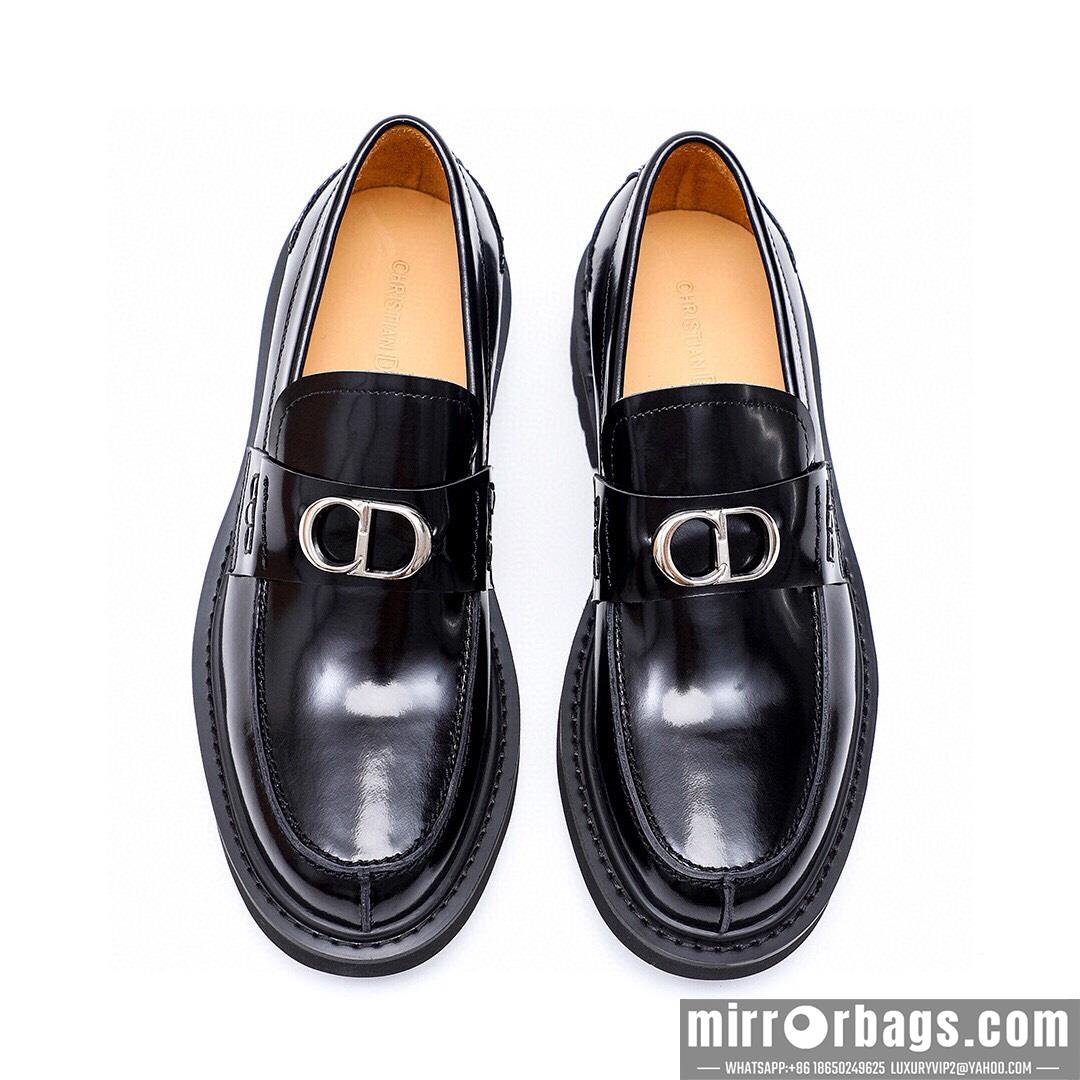Replica Dior Shoes sz38-44 h0907