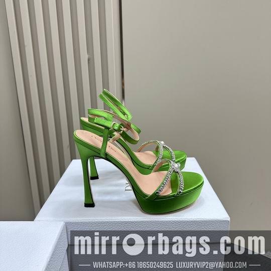 Replica Dior Shoes sz35-42 12cm mnh0509