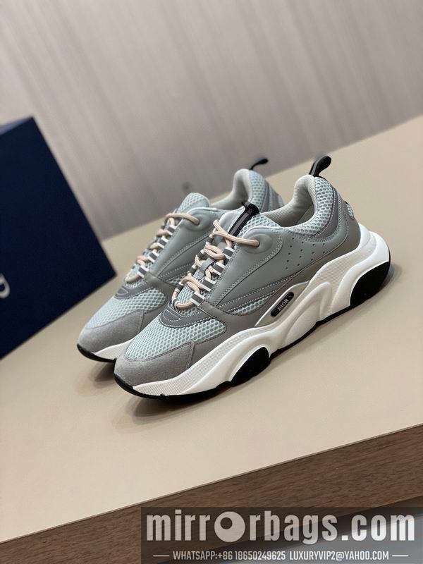 Replica Dior Shoes sz35-44 hnm0155