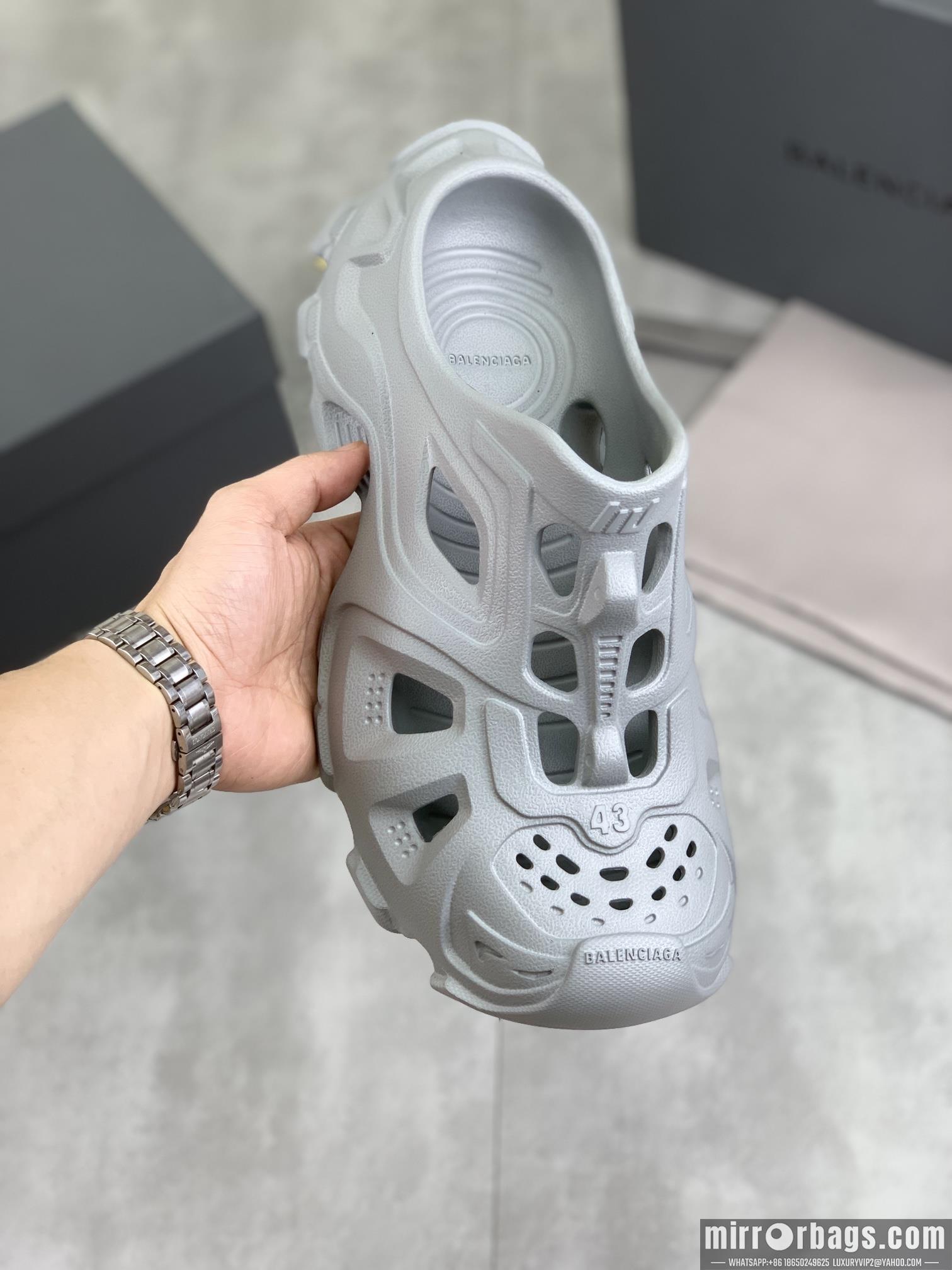 Replica Balenciaga Shoes sz35-45 h0602