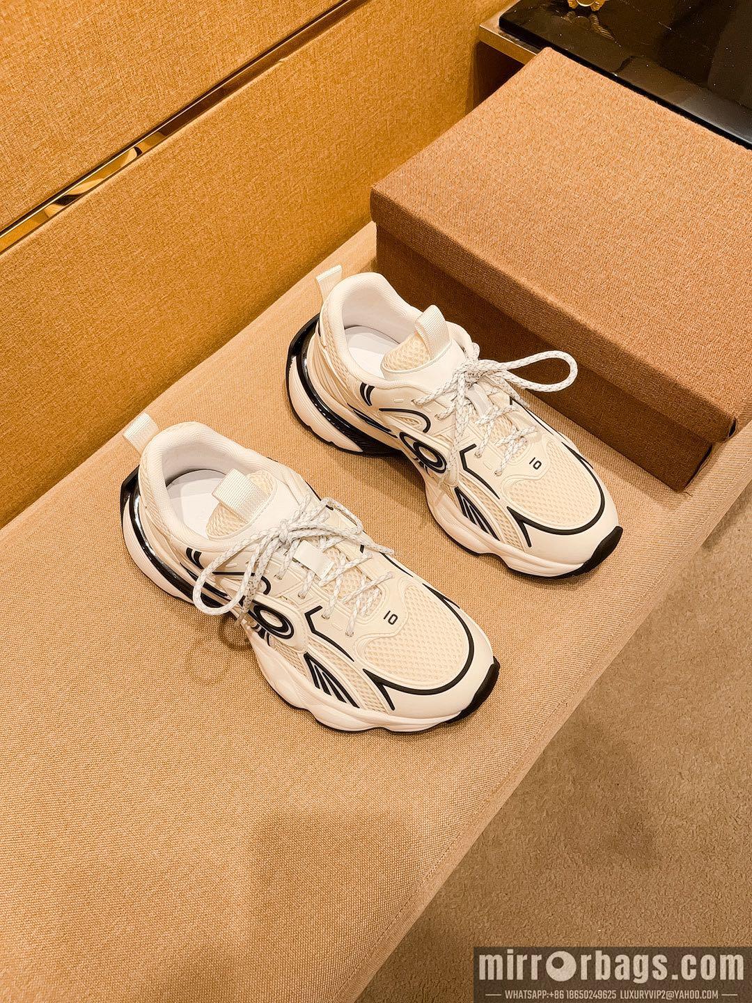 Replica Balenciaga Shoes sz38-44 h0604