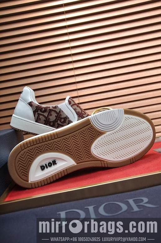 Replica Dior Shoes sz38-44 1C h0513