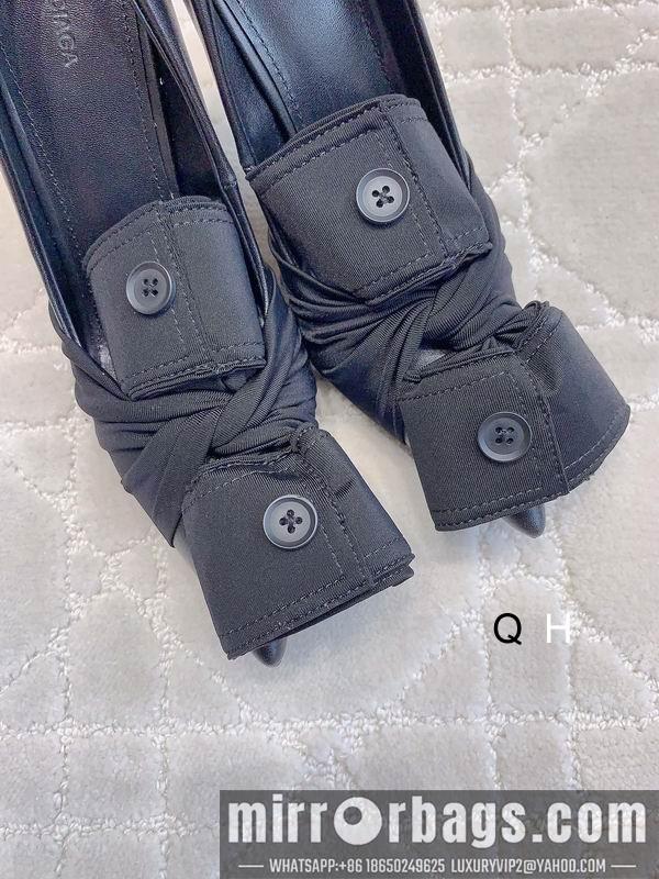 Replica Balenciaga Shoes sz35-40 YH0901