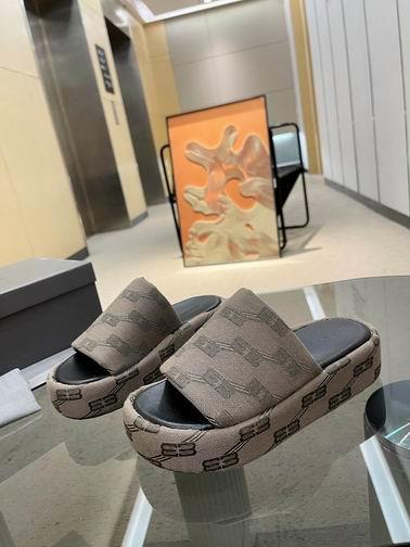 Replica Balenciaga Shoes sz35-41 mnh0601