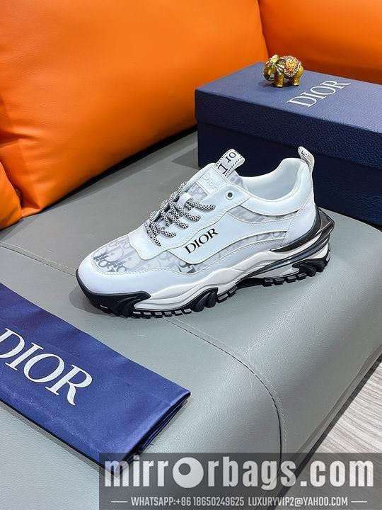 Replica Dior Shoes sz38-44 mnh0512
