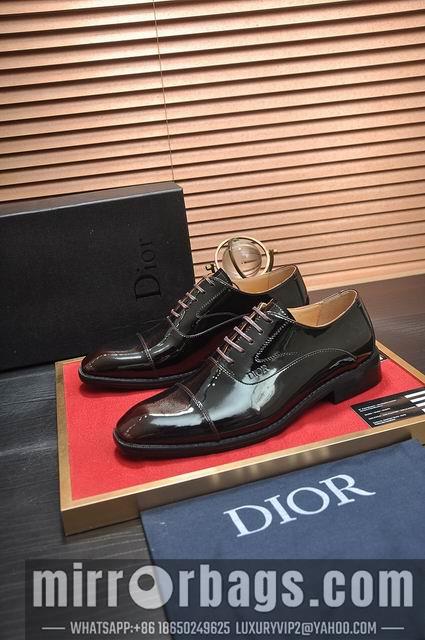 Replica Dior Shoes sz38-45 mnh0539
