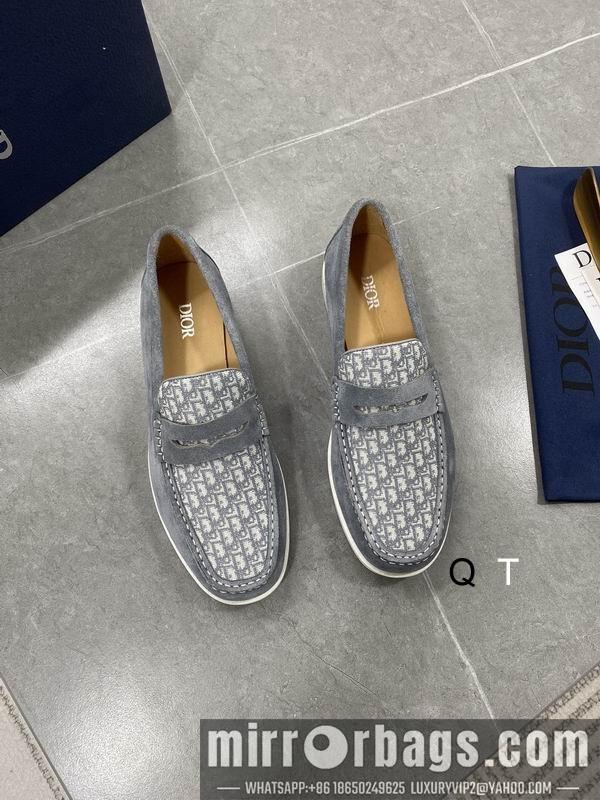 Replica Dior Shoes sz38-45 4C TF0902