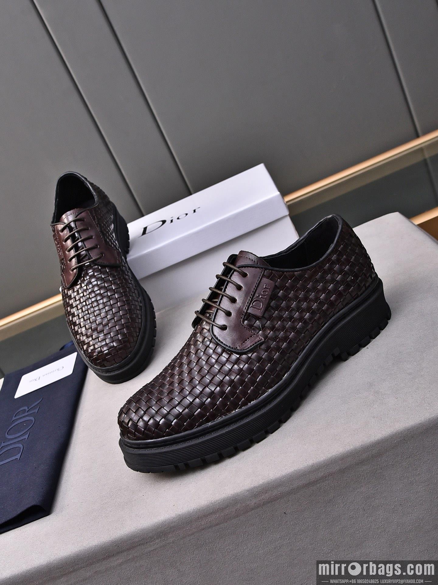 Replica Dior Shoes sz38-44 hnh1241