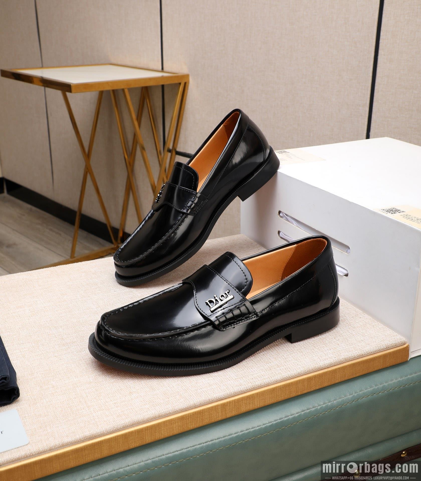 Replica Dior Shoes sz38-44 hnh1221