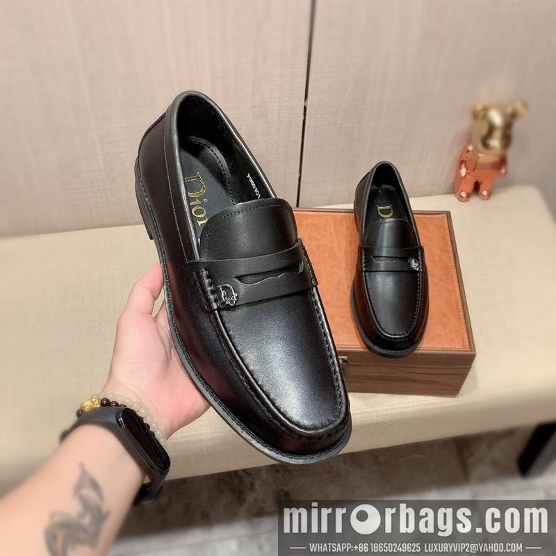 Replica Dior Shoes sz38-44 mnw0353