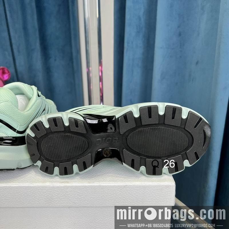 Replica Dior Shoes sz35-44 L0902