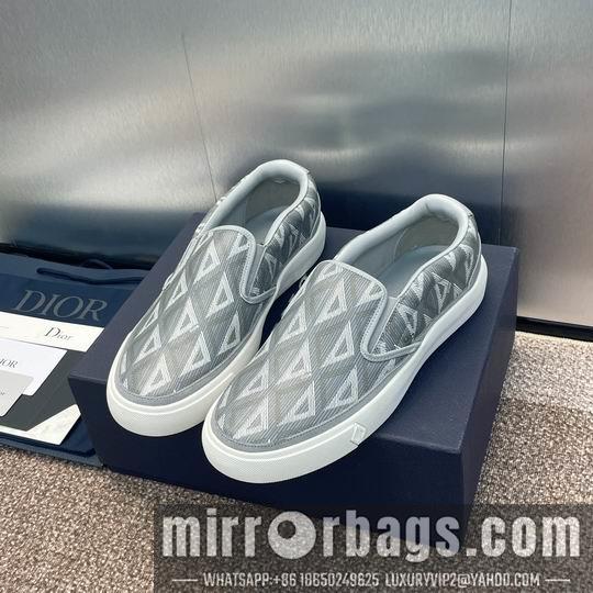 Replica Dior Shoes sz38-46 mnh0506