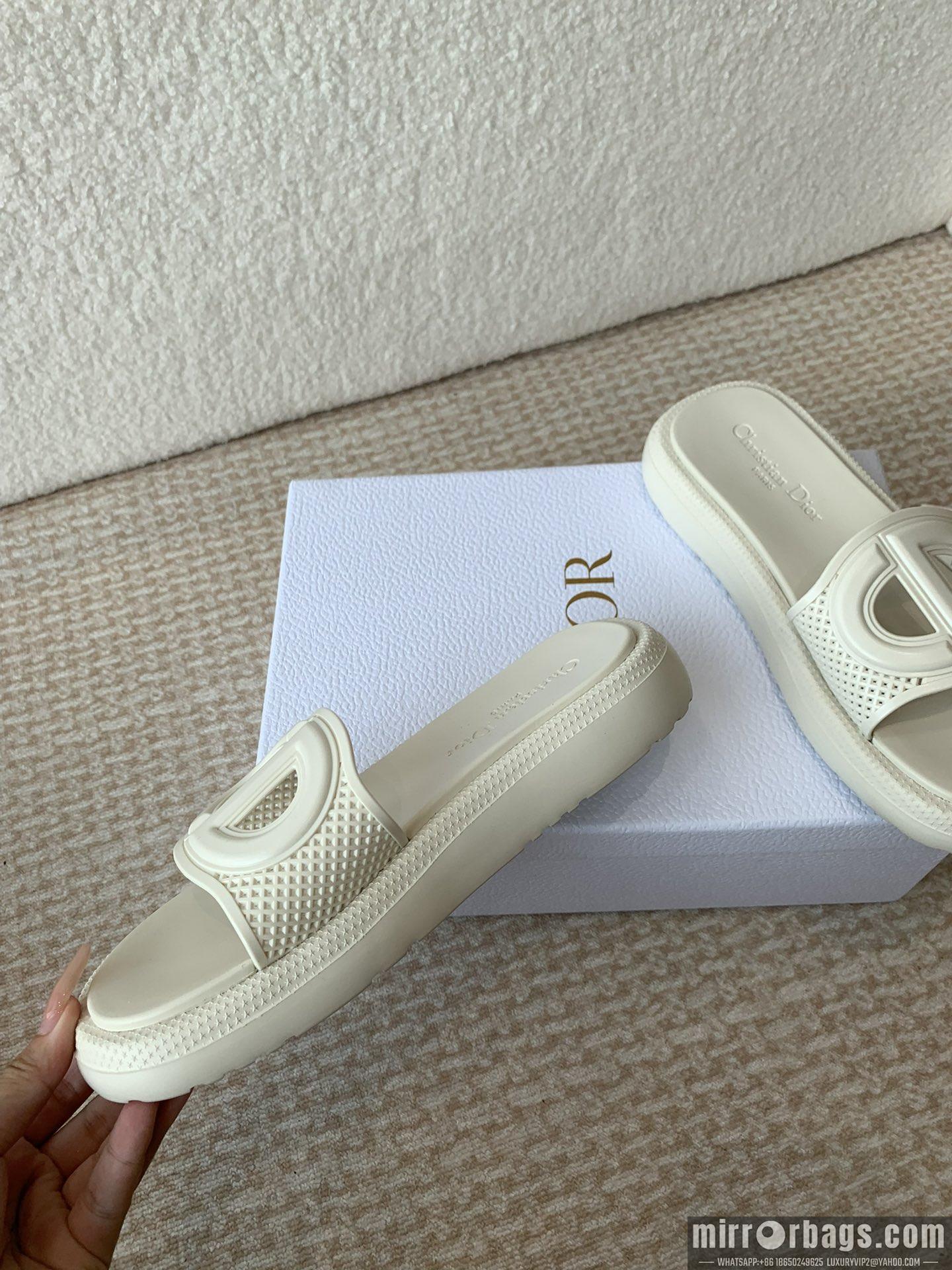 Replica Dior Shoes sz35-41 h0701