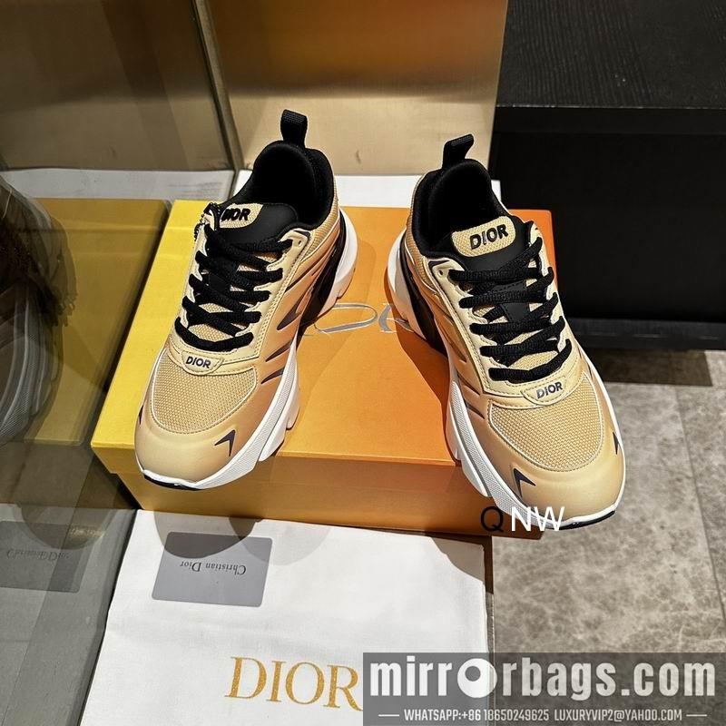 Replica Dior Shoes sz35-45 NW1201