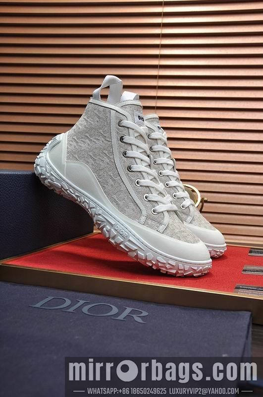 Replica Dior Shoes sz38-44 mnw0304