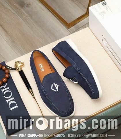 Replica Dior Shoes sz38-44 mnh0601