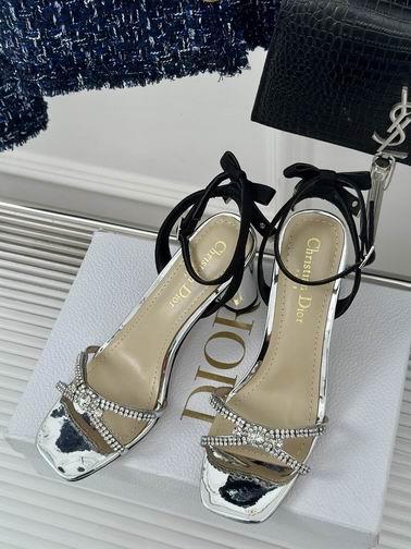 Replica Dior Shoes sz35-41 7.5cm mnh0506