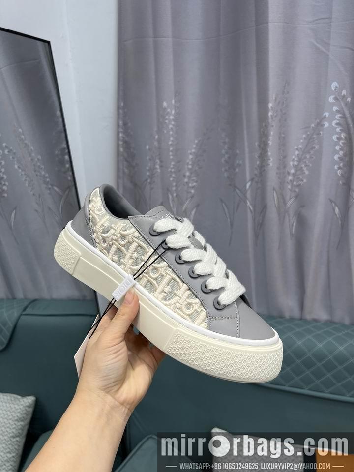 Replica Dior Shoes sz38-45 hnh0208