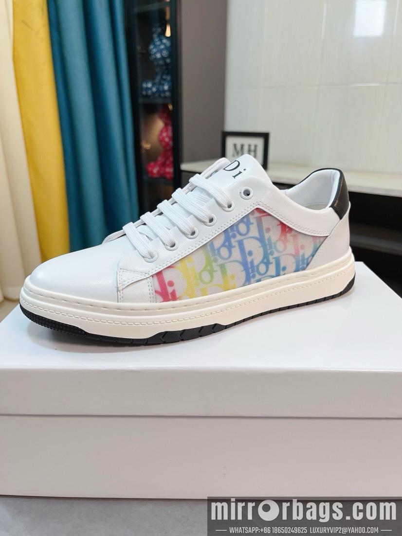 Replica Dior Shoes sz38-44 h0821