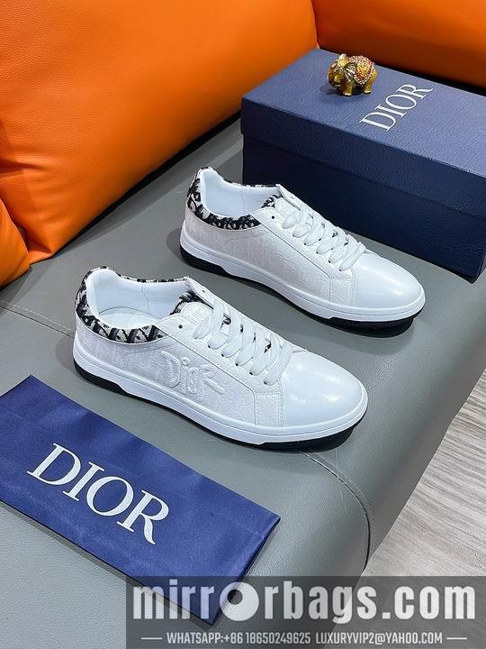 Replica Dior Shoes sz38-44 mnh0514
