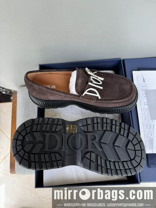 Replica Dior Shoes sz39-44 hnh0333