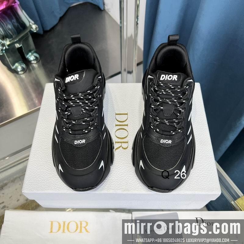 Replica Dior Shoes sz35-44 L0902