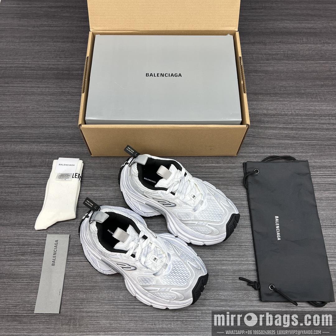 Replica Balenciaga Shoes sz35-46 h1003