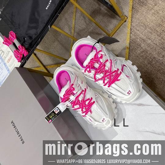Replica Balenciaga Shoes sz35-45 LL0203