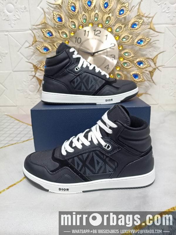 Replica Dior Shoes sz35-45 mnm0105