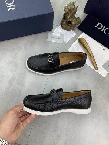 Replica Dior Shoes sz38-45 mnh0513
