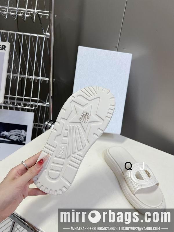 Replica Dior Shoes sz35-40 XJ0707