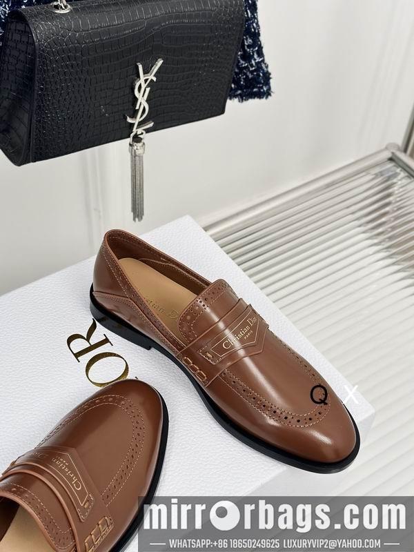 Replica Dior Shoes sz35-40 JX0301