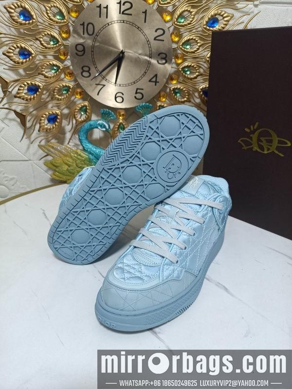 Replica Dior Shoes sz35-45 mnm0101