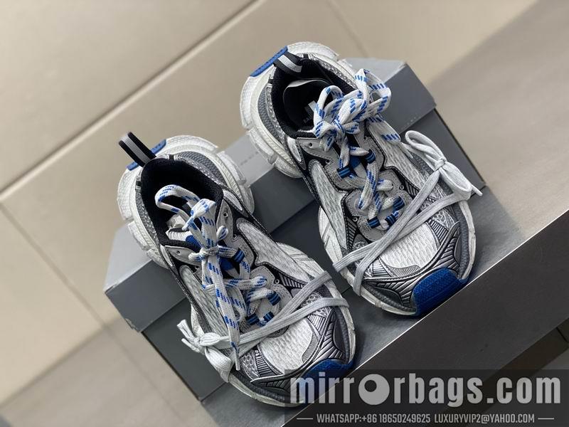 Replica Balenciaga Shoes sz35-46 hnm0101